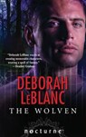 The Wolven (The Keepers, Book 4) (Mills & Boon Nocturne) - Deborah LeBlanc - 9781408928820