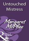 Untouched Mistress (Mills & Boon Historical) - Margaret McPhee - 9781408931677