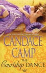The Courtship Dance (Matchmaker, Book 1) - Candace Camp - 9781408934777