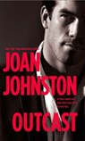 Outcast (The Benedict Brothers) - Joan Johnston - 9781408937181