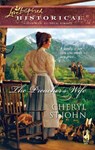 The Preacher's Wife (Mills & Boon Historical) - Cheryl St.John - 9781408937709