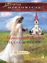 Homespun Bride (Mills & Boon Historical) - Jillian Hart - 9781408937808