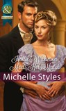 Hattie Wilkinson Meets Her Match (Mills & Boon Historical) - Michelle Styles - 9781408943854