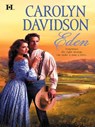 Eden - Carolyn Davidson - 9781408952818