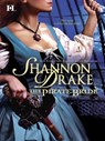 The Pirate Bride - Shannon Drake - 9781408953013