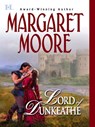 Lord Of Dunkeathe - Margaret Moore - 9781408953280