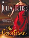 The Courtesan - Julia Justiss - 9781408953396