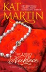The Devil's Necklace - Kat Martin - 9781408955932