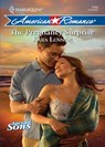 The Pregnancy Surprise (Second Sons, Book 2) (Mills & Boon Love Inspired) - Kara Lennox - 9781408958339