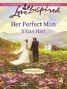 Her Perfect Man (The McKaslin Clan, Book 11) (Mills & Boon Love Inspired) - Jillian Hart - 9781408964125