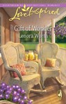 Gift Of Wonder (Mills & Boon Love Inspired) - Lenora Worth - 9781408964309