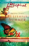 Butterfly Summer - Arlene James - 9781408964620