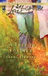 Journey To Forever (Mills & Boon Love Inspired) - Carol Steward - 9781408964675