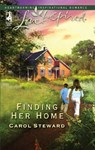 Finding Her Home (Mills & Boon Love Inspired) - Carol Steward - 9781408964682
