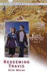 Redeeming Travis - Kate Welsh - 9781408965115