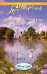 The Prodigal Comes Home (Mirror Lake, Book 3) (Mills & Boon Love Inspired) - Kathryn Springer - 9781408965139