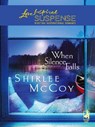 When Silence Falls (Mills & Boon Love Inspired) - Shirlee McCoy - 9781408966167