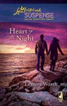 Heart of the Night (Mills & Boon Love Inspired) - Lenora Worth - 9781408966501