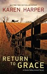 Return to Grace - Karen Harper - 9781408969724