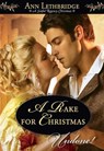 A Rake For Christmas (Mills & Boon Historical Undone) - Ann Lethbridge - 9781408975176