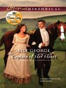 Captain Of Her Heart (Mills & Boon Love Inspired Historical) - Lily George ; Hannah Alexander - 9781408978306