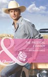 The Prodigal Cowboy (Mills & Boon Cherish) - Kathleen Eagle - 9781408978665