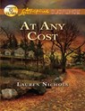At Any Cost - Lauren Nichols - 9781408980361