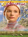 Leah's Choice (Hannah's Daughters, Book 4) (Mills & Boon Love Inspired) - Emma Miller - 9781408981115