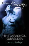The Darkling Surrender (Mills & Boon Nocturne Cravings) - Lauren Hawkeye - 9781408981771