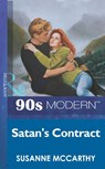 Satan's Contract - Susanne Mccarthy - 9781408986288