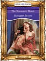The Norman's Heart - Margaret Moore - 9781408988107