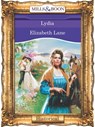 Lydia (Mills & Boon Vintage 90s Modern) - Elizabeth Lane - 9781408988114