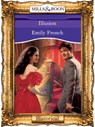 Illusion - Emily French - 9781408988152