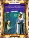 My Lady Midnight (Mills & Boon Vintage 90s Modern) - Laurie Grant - 9781408988435