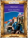 Wild Card (Mills & Boon Vintage 90s Modern) - Susan Amarillas - 9781408988541
