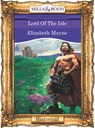 Lord Of The Isle - Elizabeth Mayne - 9781408988572