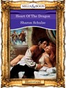 Heart Of The Dragon (Mills & Boon Vintage 90s Modern) - Sharon Schulze - 9781408988589