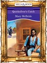Quicksilver's Catch (Mills & Boon Vintage 90s Modern) - Mary McBride - 9781408988725