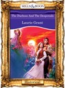 The Duchess And The Desperado (Mills & Boon Vintage 90s Modern) - Laurie Grant - 9781408989135