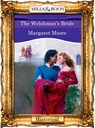 The Welshman's Bride - Margaret Moore - 9781408989388