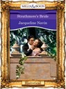 Strathmere's Bride (Mills & Boon Vintage 90s Modern) - Jacqueline Navin - 9781408989661