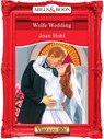 Wolfe Wedding (Mills & Boon Vintage Desire) - Joan Hohl - 9781408989852
