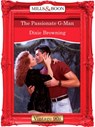 The Passionate G-Man (Mills & Boon Vintage Desire) - Dixie Browning - 9781408990186