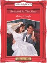 Switched At The Altar (Mills & Boon Vintage Desire) - Metsy Hingle - 9781408990919