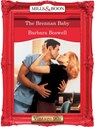 The Brennan Baby - Barbara Boswell - 9781408991138