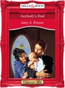 Anybody's Dad (Mills & Boon Vintage Desire) - Amy J. Fetzer - 9781408991343