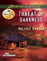 Threat Of Darkness - Valerie Hansen ; Arlene James - 9781408994979