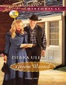 Groom Wanted (Mills & Boon Love Inspired Historical) - Debra Ullrick - 9781408995884