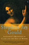 Leonardo's Mountain Of Clams - Stephen Jay Gould - 9781409000389