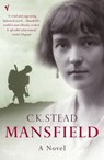Mansfield - C. K. Stead - 9781409000471